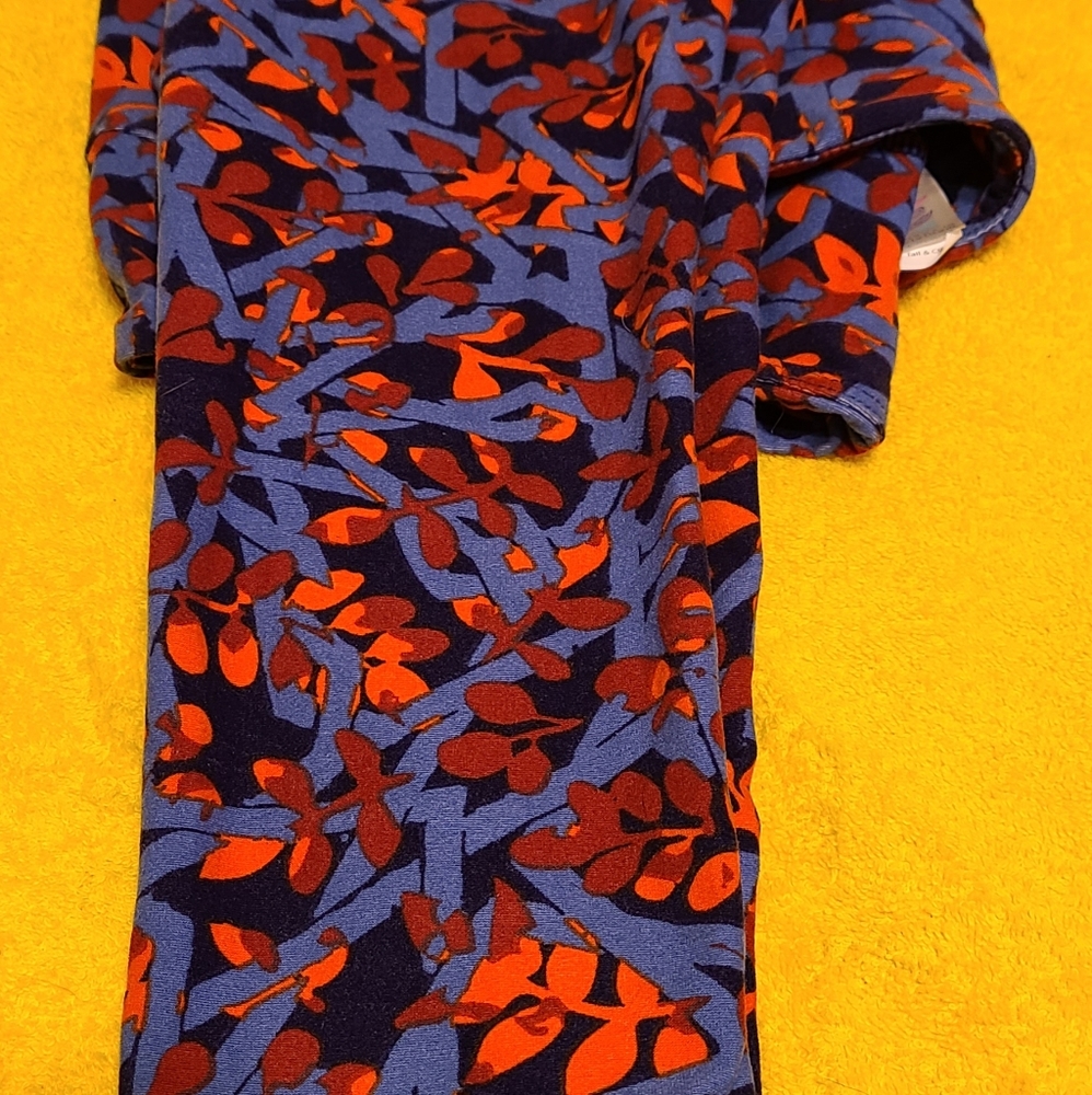 LuLaRoe leggings